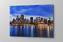 Obraz Sydney Opera House 1429